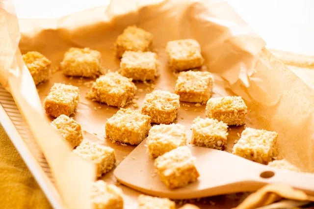 Low Carb Meals for Your Budget: Tofu