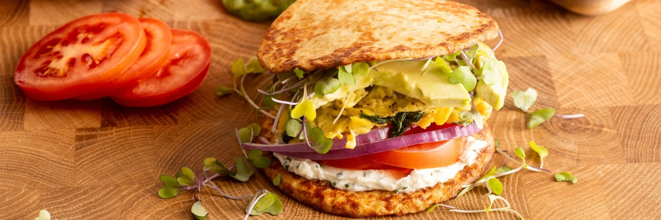 Top Keto & Low-Carb Recipes of 2025