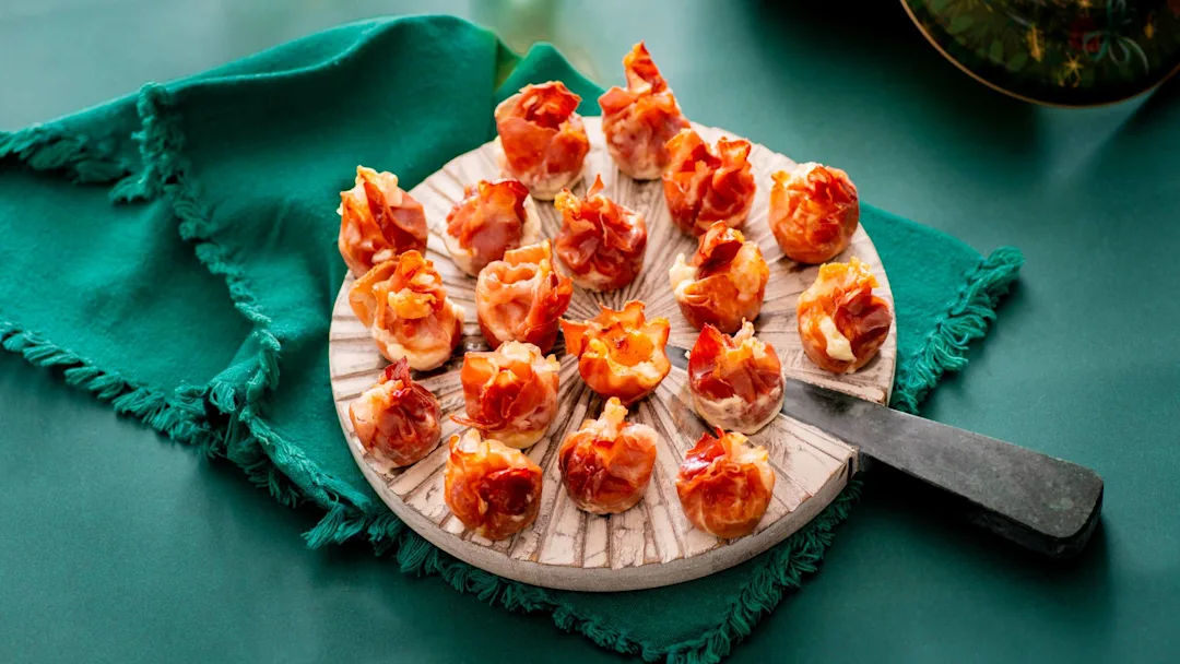 pumpkin-prosciutto-bites