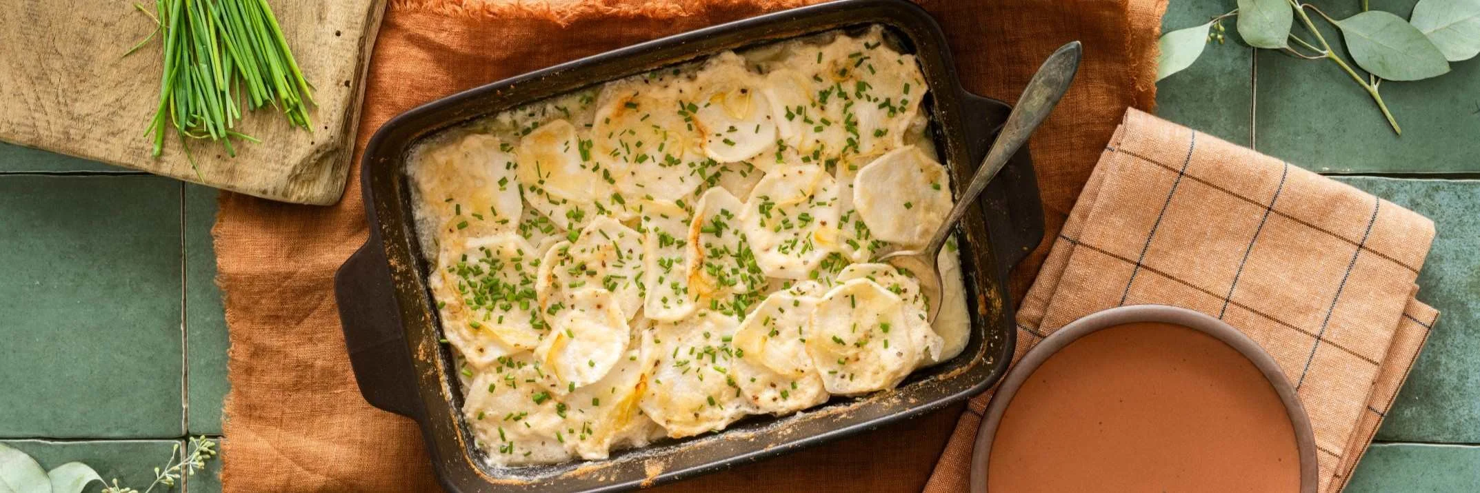 Low-Carb Holiday Classics 