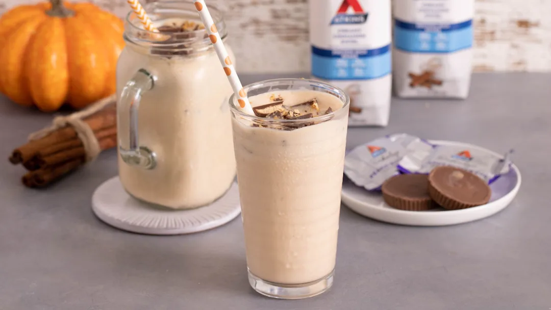 pumpkin-peanut-butter-cup-icy-treat