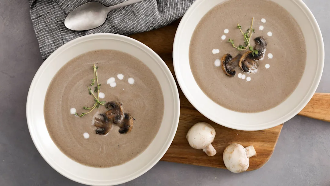creamy-mushroom-soup