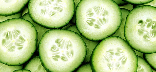 List of 8 Low Carb Vegetables &amp; Fruits