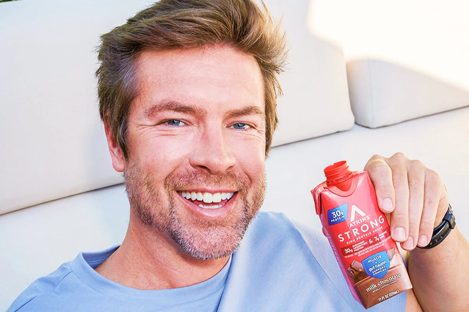 Reach your goals - home