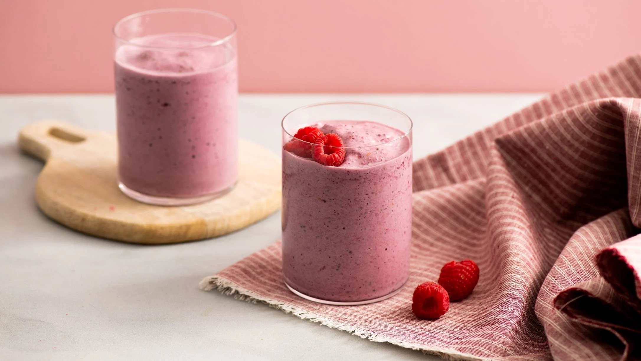 healthy-low-carb-berry-smoothie