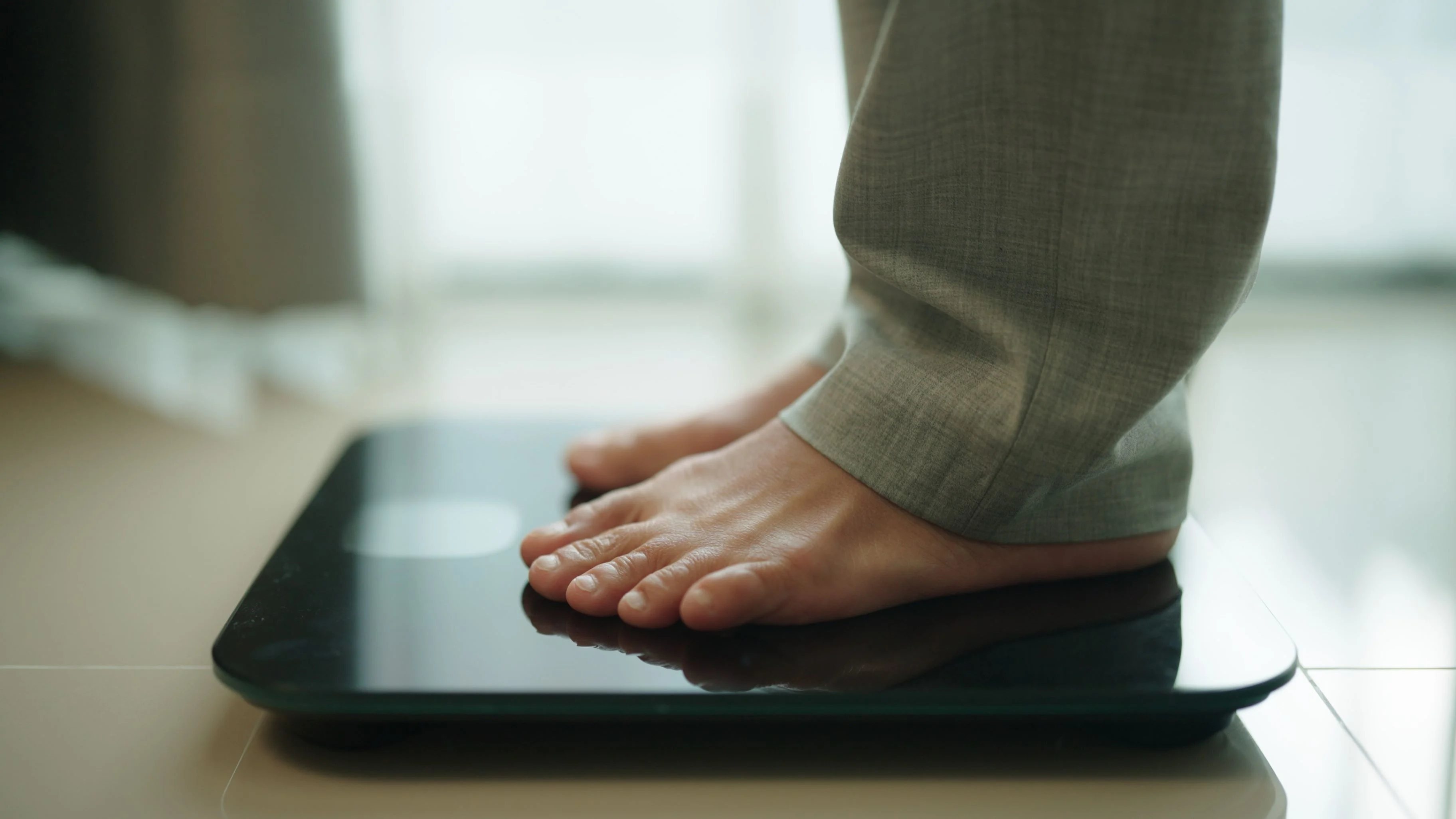 Hormones Weight Management