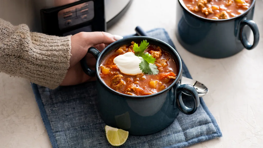 instant-pot-low-carb-turkey-chili