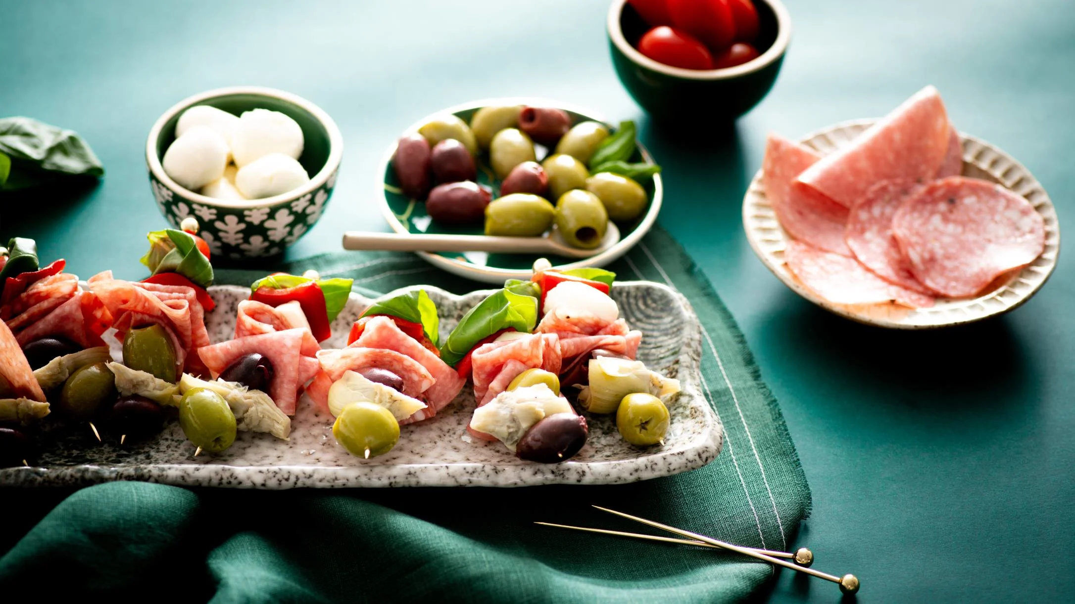 keto-antipasto-skewers 1