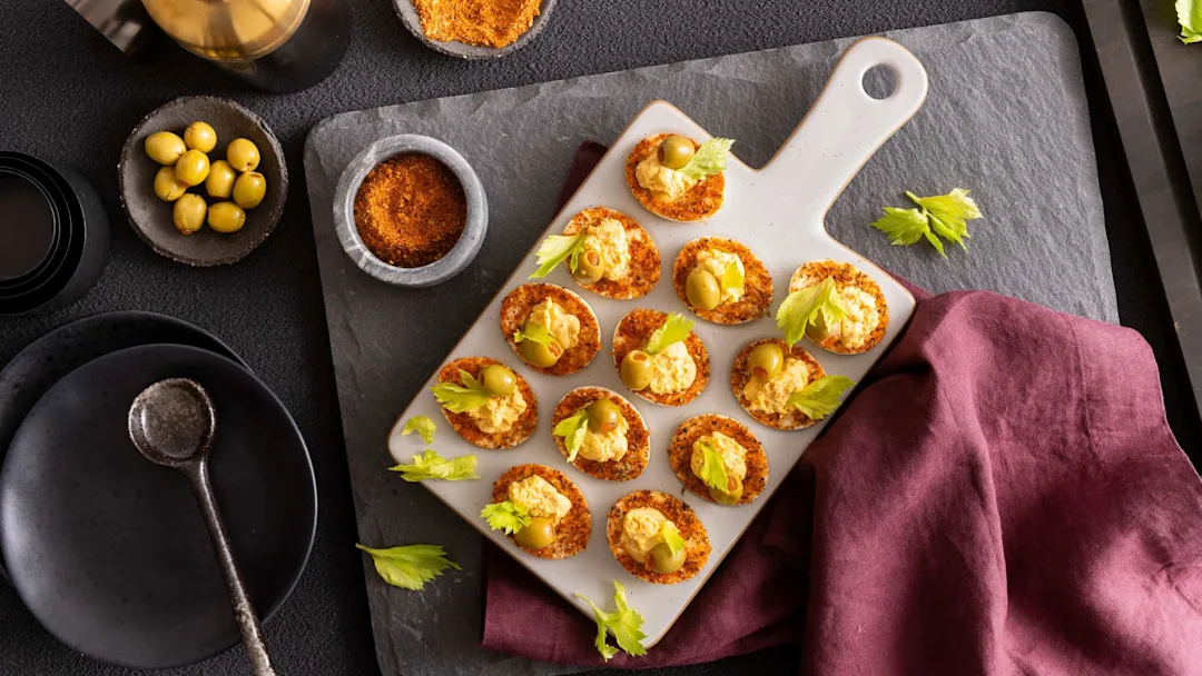 keto-bloody-mary-deviled-eggs