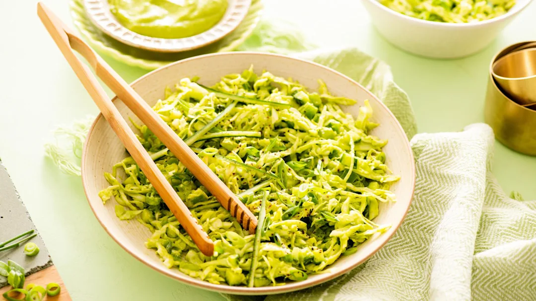 keto-chopped-green-goddess-salad