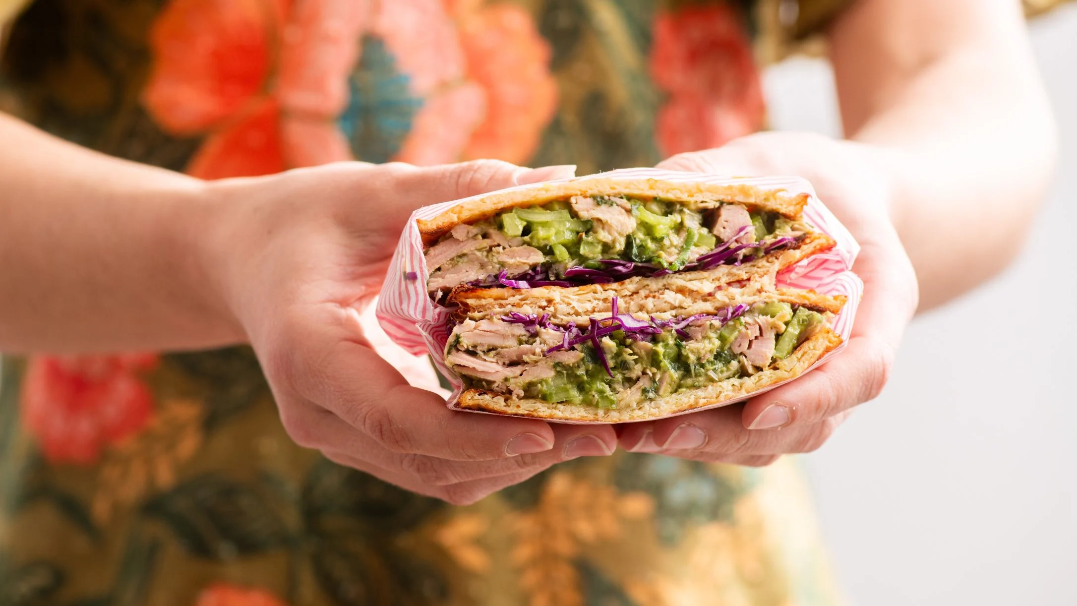 keto-green-goddess-tuna-salad-sandwiches 1