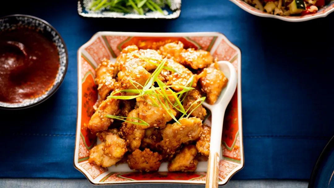 keto-sesame-chicken
