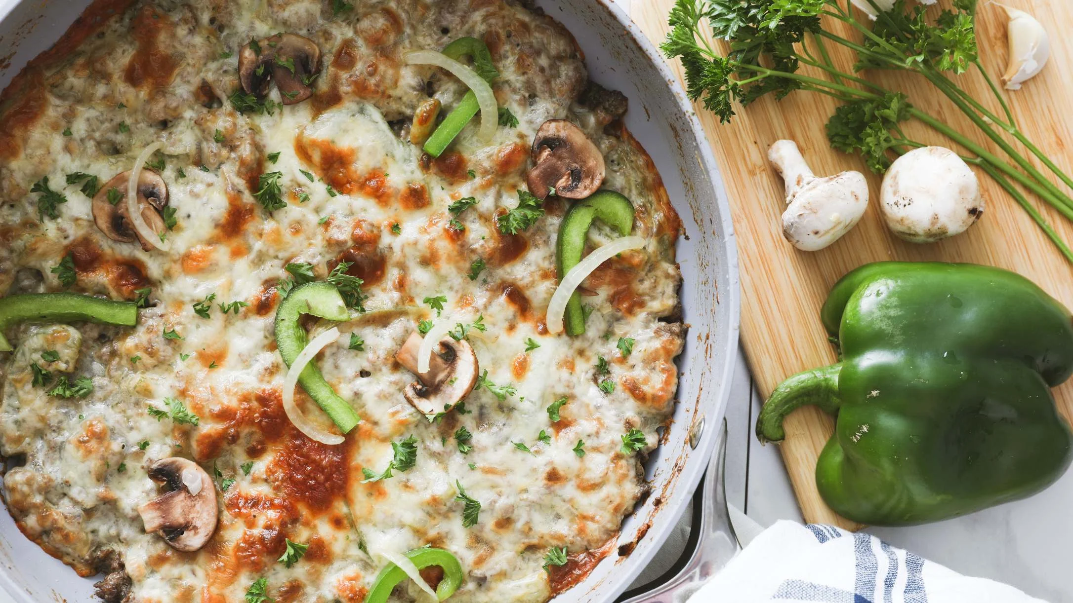 low-carb-philly-cheese-steak-casserole 1