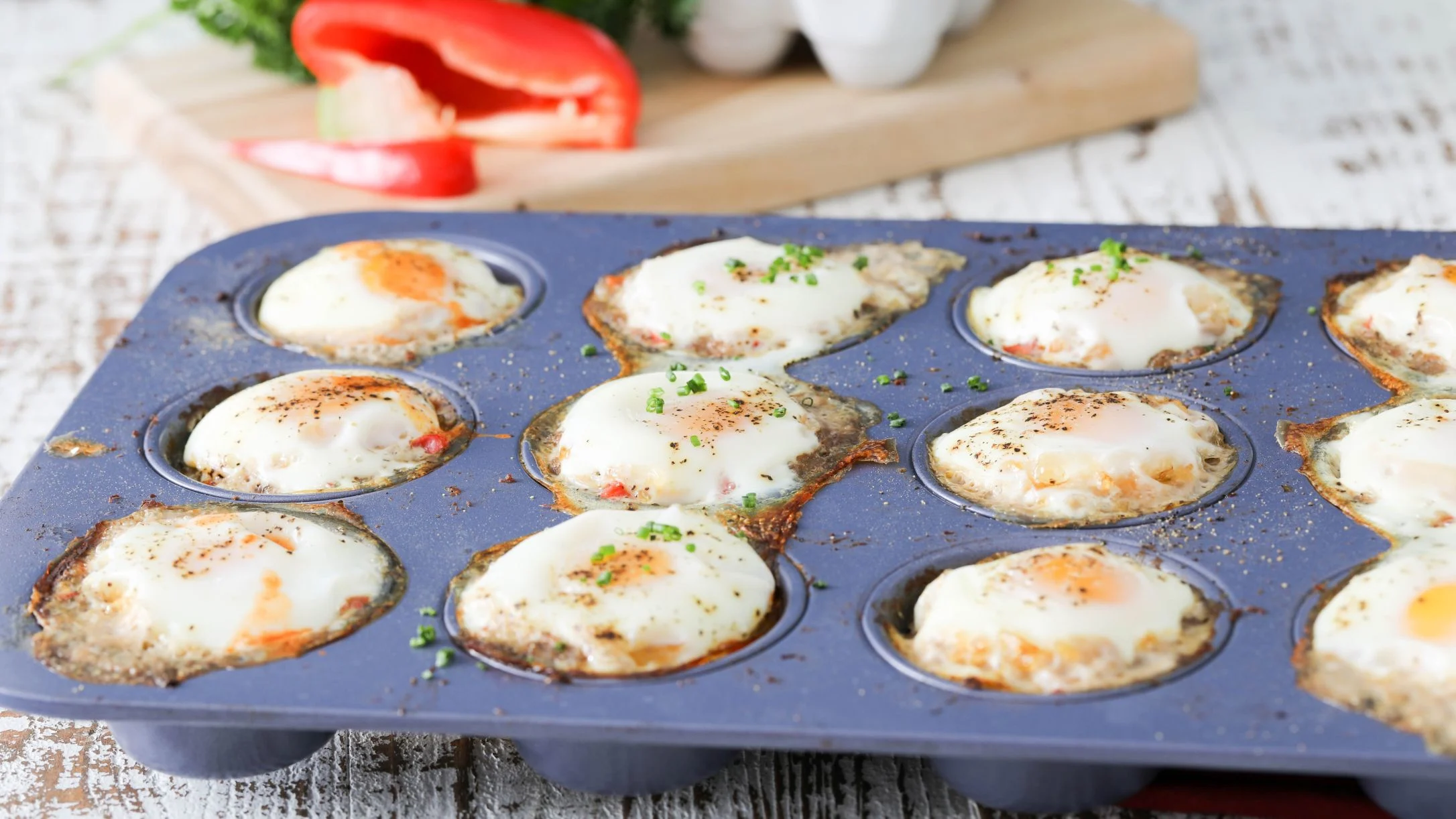 sausage-and-egg-muffin-cups