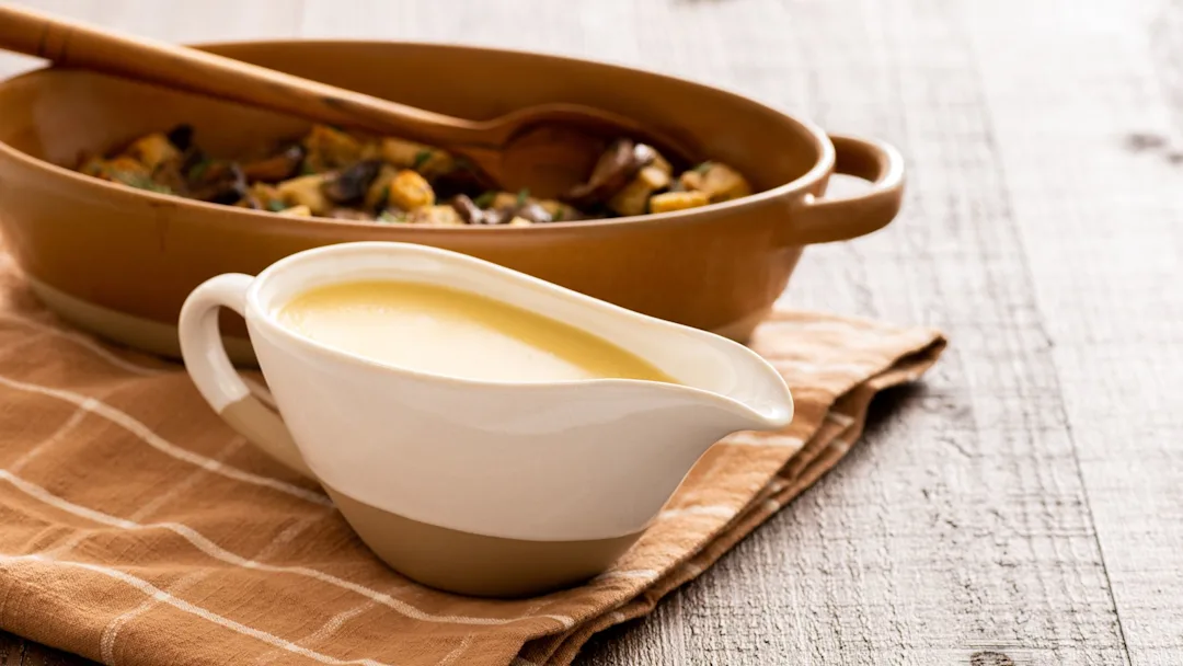 simplest-turkey-gravy