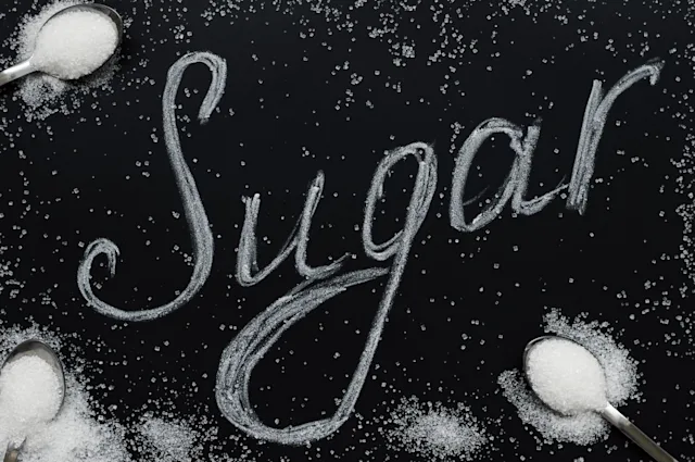 The Scoop on Added Sugar