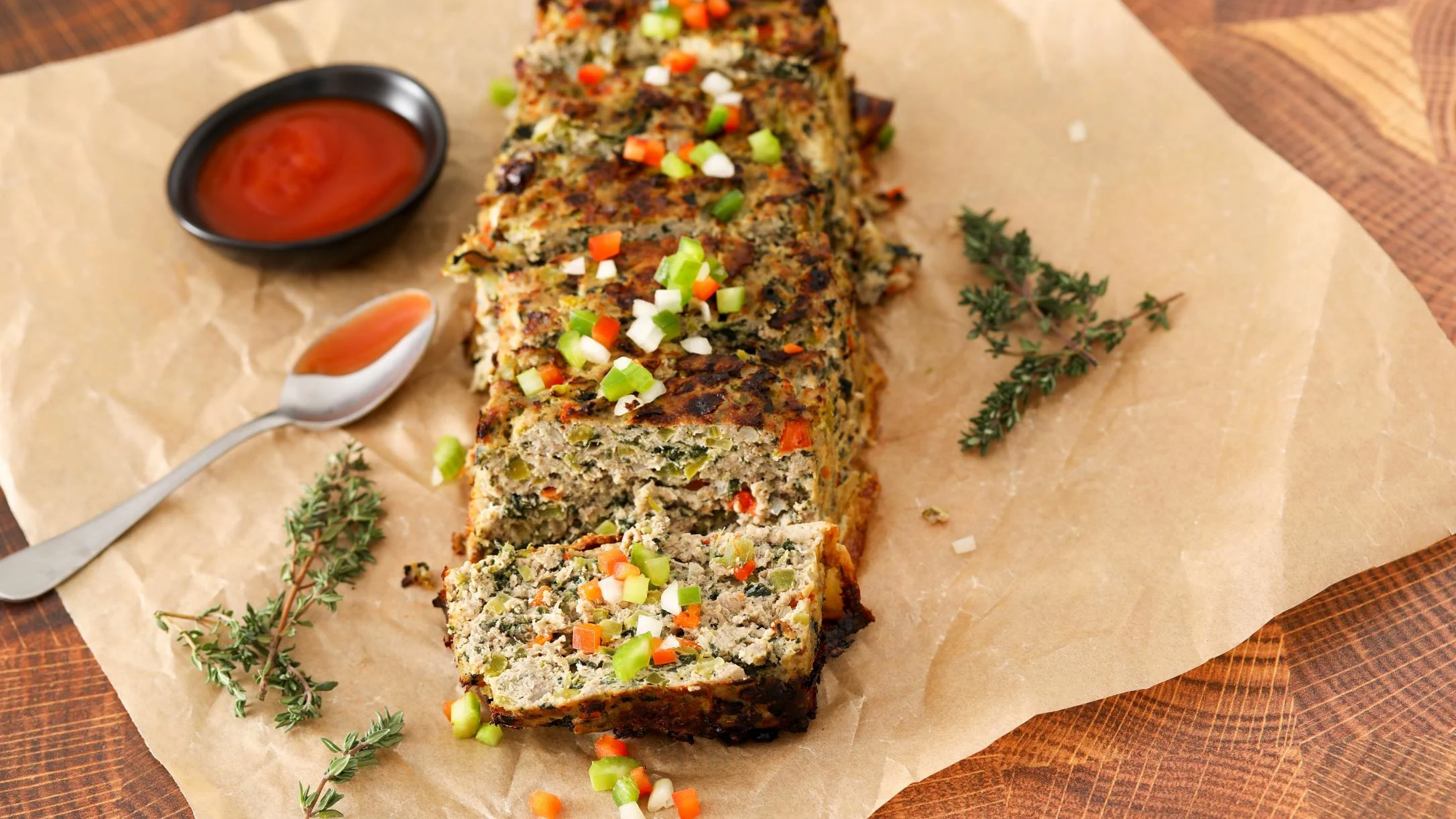 turkey-breakfast-meatloaf 1