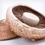 Keto Portobello-Tofu Breakfast Broilers