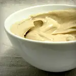 Keto Sesame-Tofu Dip 