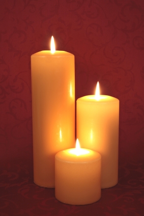 Candles 